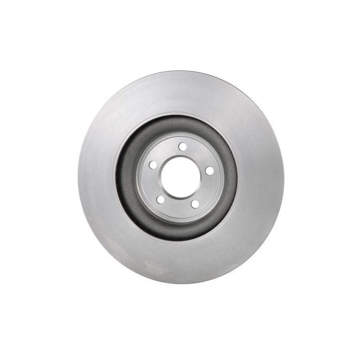 Гальмівний диск Bosch 0 986 479 754 зображення 3