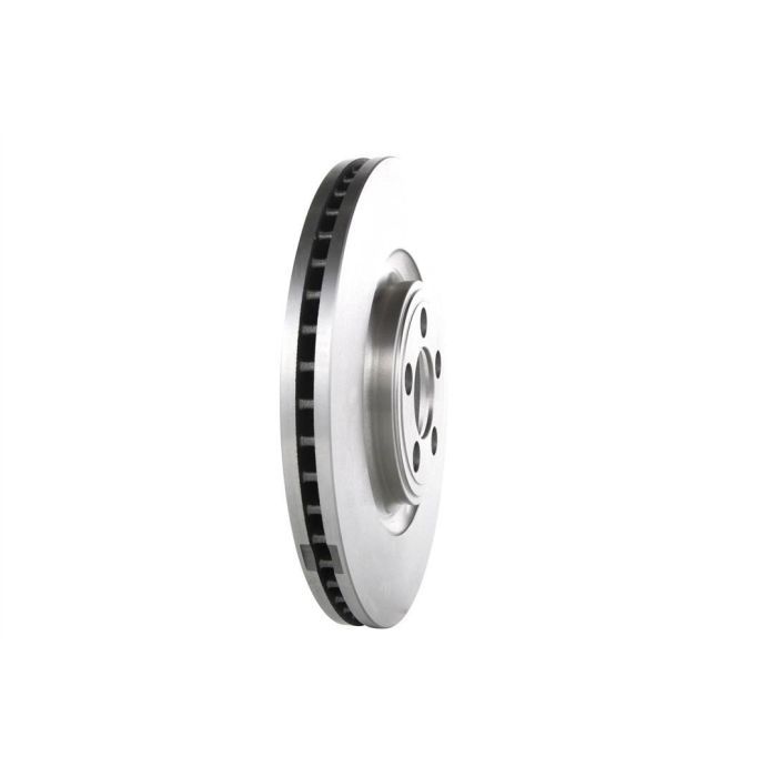 Гальмівний диск Bosch 0 986 479 754 зображення 4