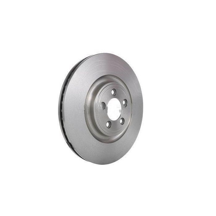 Гальмівний диск Bosch 0 986 479 754 зображення 6