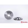 Гальмівний диск Brembo 09.7043.10 зображення 2