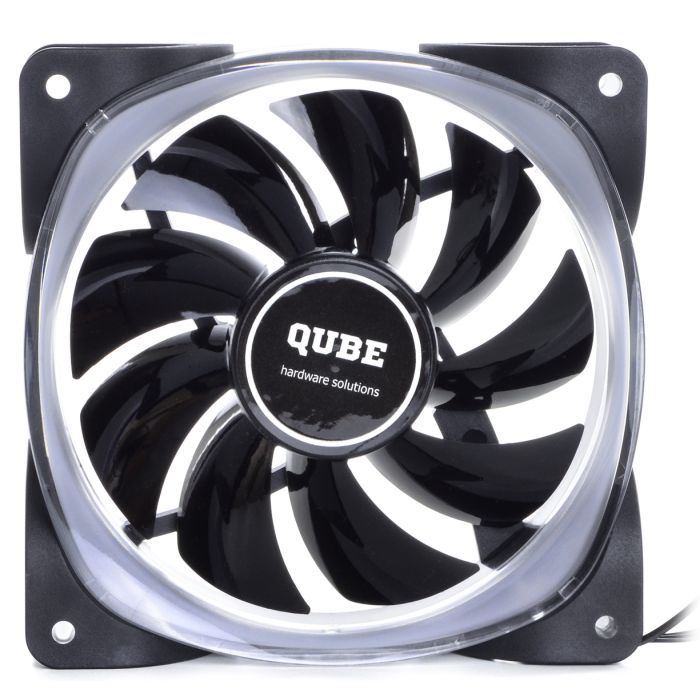 Кулер для корпуса Qube FR-701ARGB изображение 5