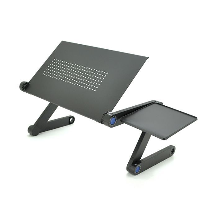 Столик для ноутбука Ritar Laptop Table T6 420*260mm (DOD-LT/T6 / 18981) изображение 2