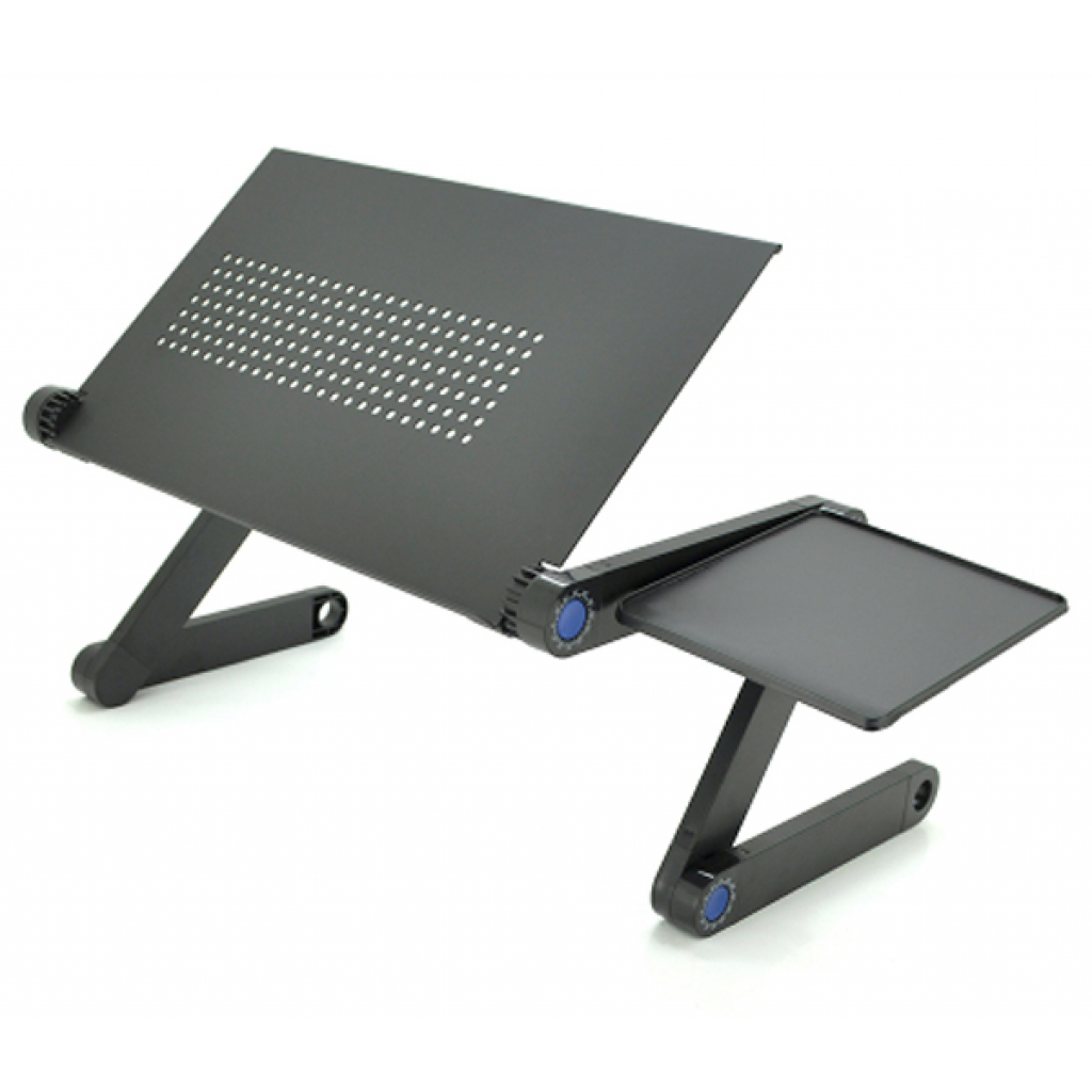 Столик для ноутбука Ritar Laptop Table T6 420*260mm (DOD-LT/T6 / 18981) изображение 2