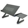 Столик для ноутбука Ritar Laptop Table T6 420*260mm (DOD-LT/T6 / 18981) зображення 2