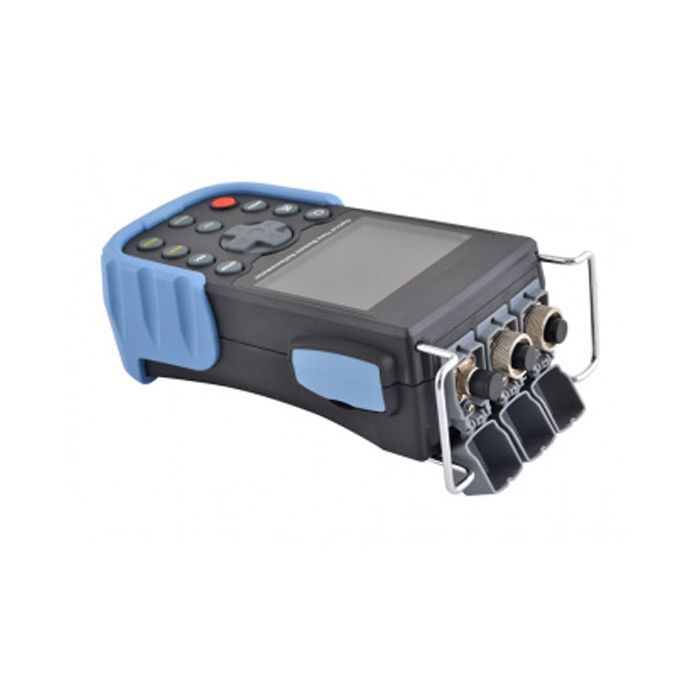 Оптический рефлектометр Multitest MO1135B6 изображение 2