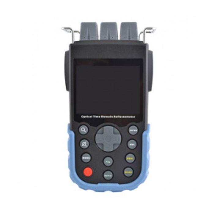 Оптический рефлектометр Multitest MO1135B6 изображение 3