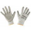 Захисні рукавиці Neo Tools з поліуретановим покриттям, проти порізів, р. 10 (97-609-10)