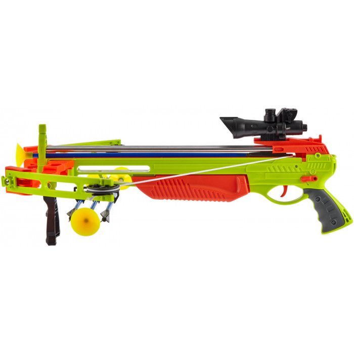 Іграшкова зброя ZIPP Toys Арбалет Маленький лицар S (8908B2) зображення 2