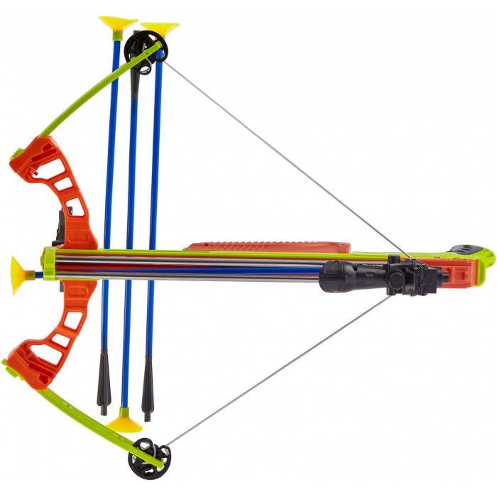 Іграшкова зброя ZIPP Toys Арбалет Маленький лицар S (8908B2) зображення 3