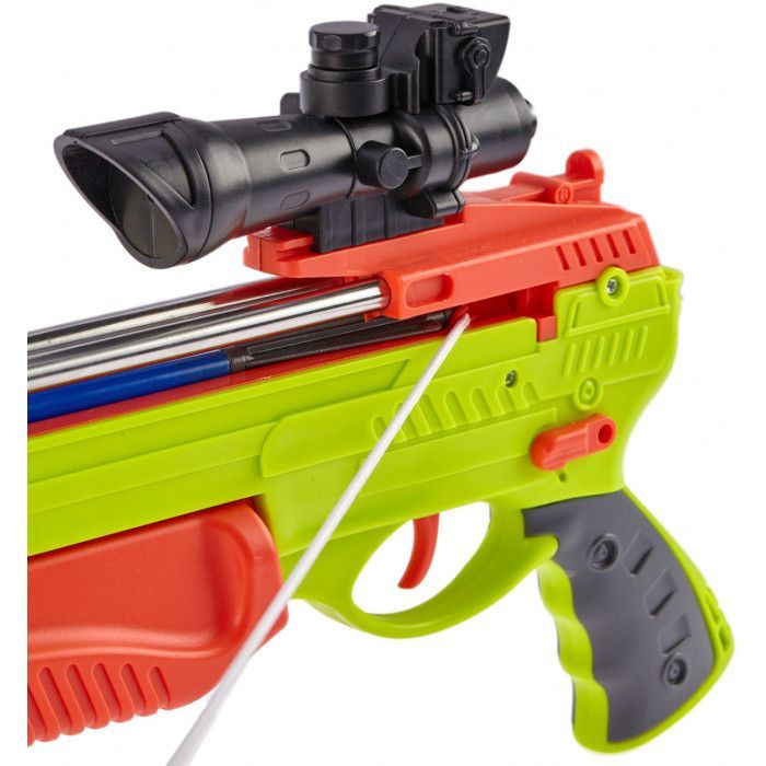 Іграшкова зброя ZIPP Toys Арбалет Маленький лицар S (8908B2) зображення 4