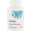Витамин Thorne Research Пиридоксаль-5-Фосфат, P-5-P, 180 Капсул (THR-12603)