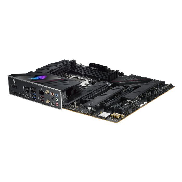 Материнская плата ASUS ROG STRIX B560-E GAMING WIFI изображение 10