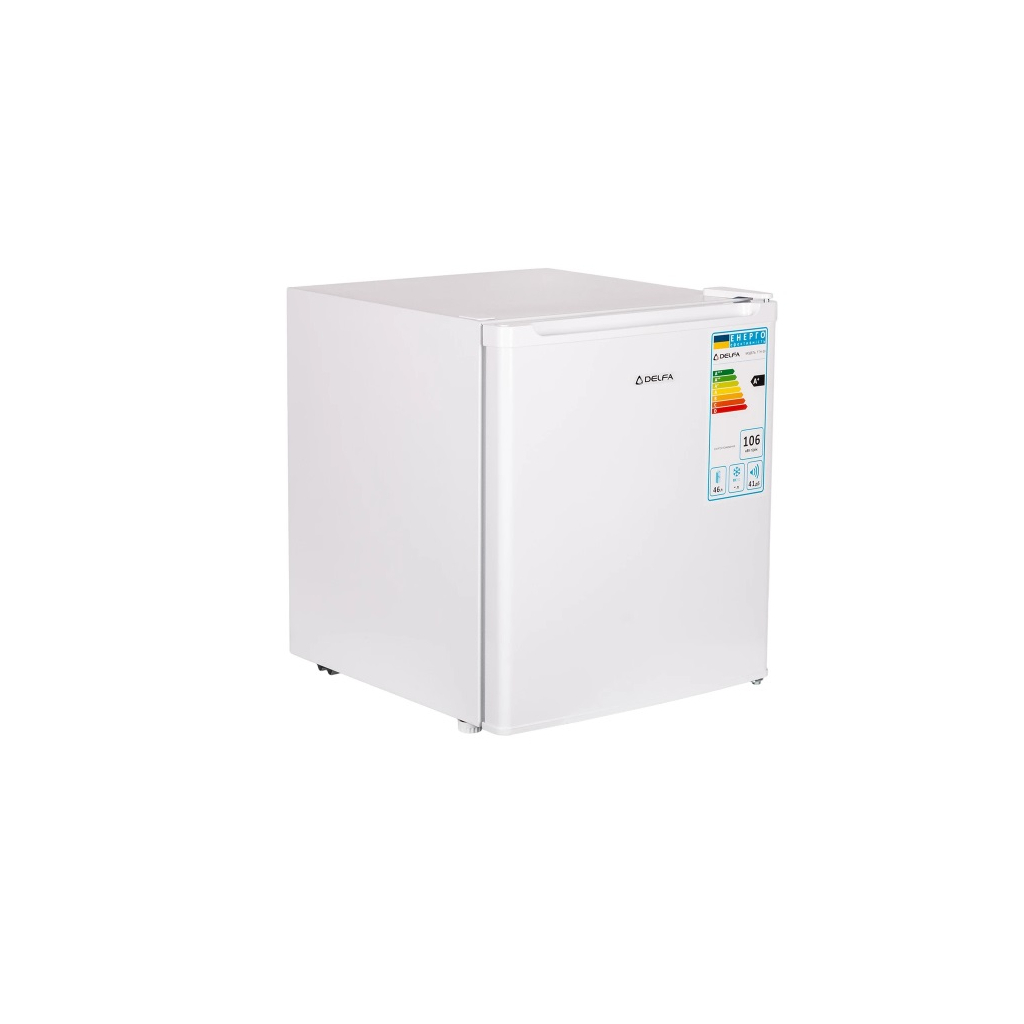 Холодильник Delfa TTH-50 изображение 3