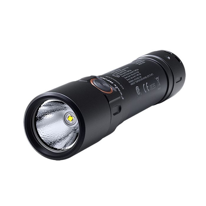 Ліхтар Fenix WF30RE зображення 4