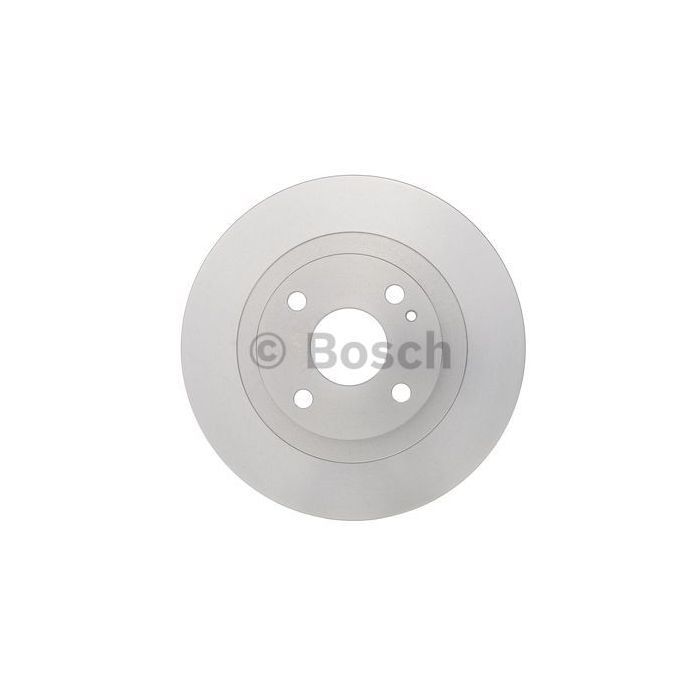 Тормозной диск Bosch 0 986 479 128