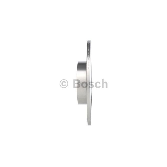 Тормозной диск Bosch 0 986 479 128 изображение 2