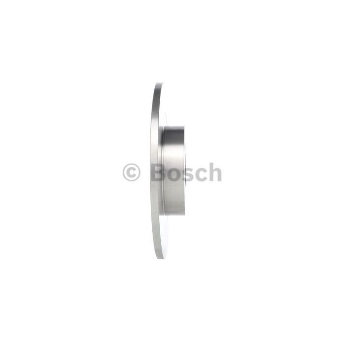 Тормозной диск Bosch 0 986 479 128 изображение 4