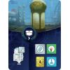 Настільна гра Hobby World Підводні міста: Нові відкриття (915249) зображення 8