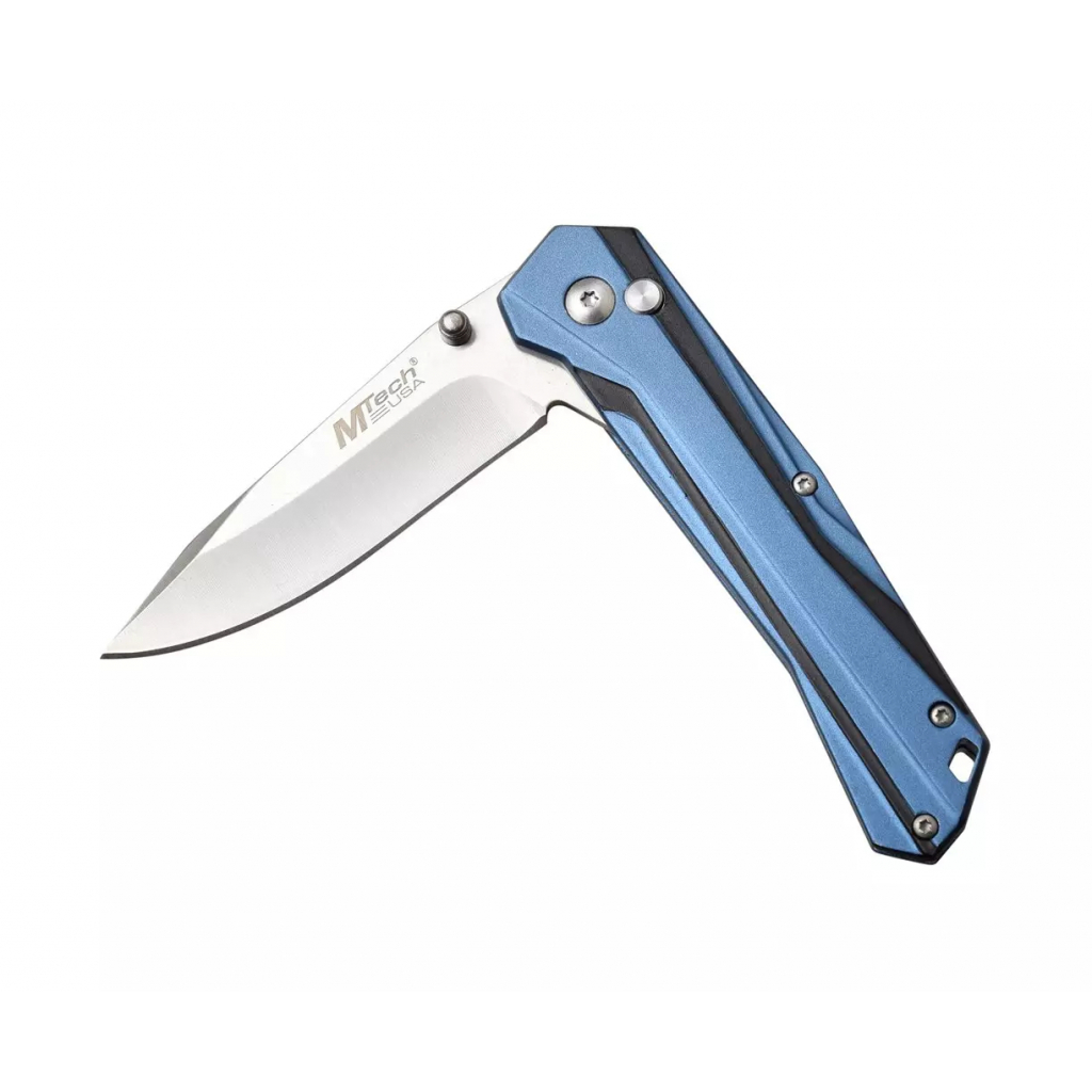 Нож MTech USA MT-1109BL изображение 4