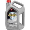 Моторное масло Texaco Havoline Ultra 5w40 4л (6752)