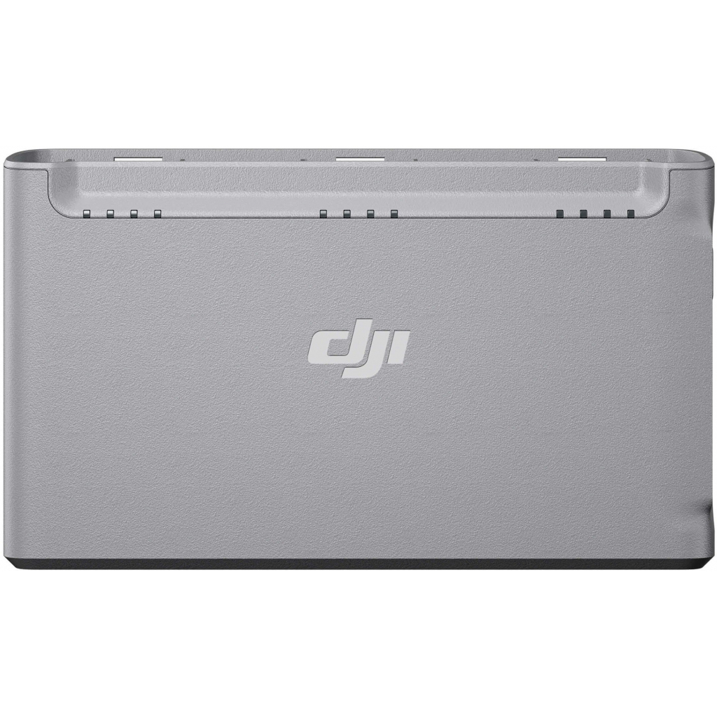 Зарядное устройство для дрона DJI Two-Way Charging Hub для DJI Mini 2 (CP.MA.00000328.01)
