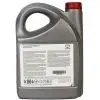 Моторна олива Toyota Motor 5W30 FE, 5л (7163) зображення 2