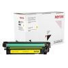 Картридж Xerox HP CE252A (504A) yellow (006R03673)