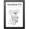 Электронная книга Pocketbook 970 (PB970-M-CIS)