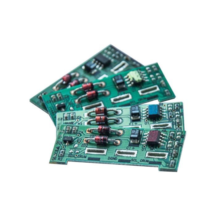 Чип для картриджа SAMSUNG CLP-510 MAGENTA S-CLP510M-5K-VE AHK (3206313)