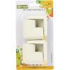 Защита на углы Baby Team мягкие 4 шт (7606) изображение 3
