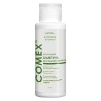 Шампунь Comex из индийских трав 75 мл (4820230950571)