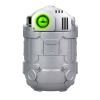 Радіокерована іграшка Silverlit Робозавр BIOPOD INMOTION (88091) зображення 2