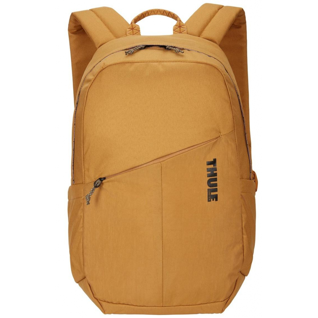 Рюкзак для ноутбука Thule 14" Campus Notus 20L TCAM-6115 Wood Thrush (3204306)