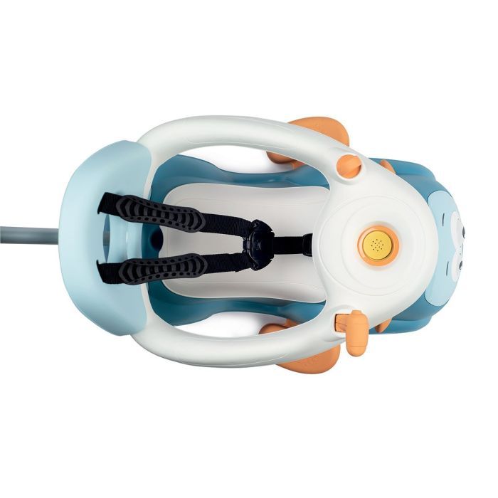 Чудомобіль Smoby Маестро 3 в 1, блакитний (720304) зображення 2