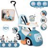 Чудомобіль Smoby Маестро 3 в 1, блакитний (720304) зображення 6