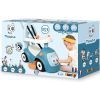 Чудомобіль Smoby Маестро 3 в 1, блакитний (720304) зображення 7