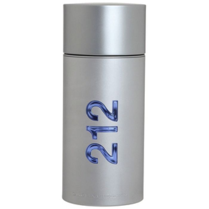 Туалетна вода Carolina Herrera 212 Men тестер 100 мл (8411061853177)