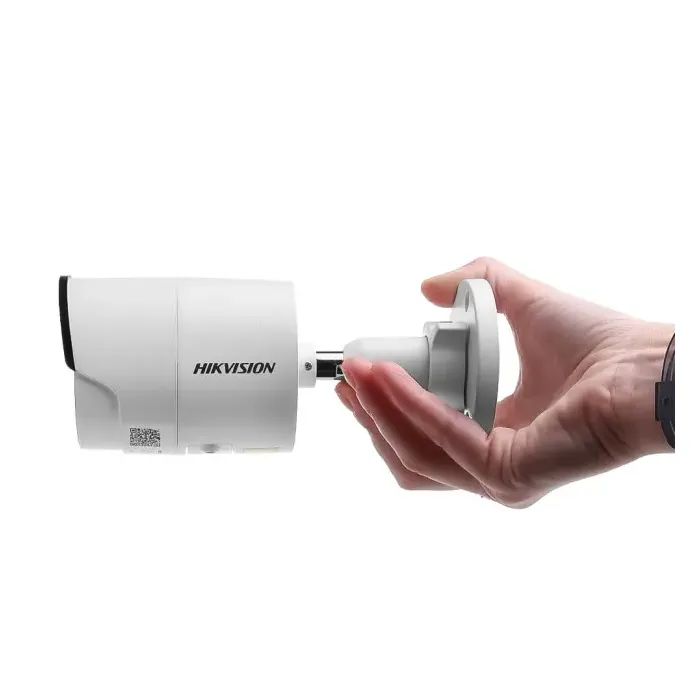 Камера видеонаблюдения Hikvision DS-2CD2063G2-I (2.8) изображение 5