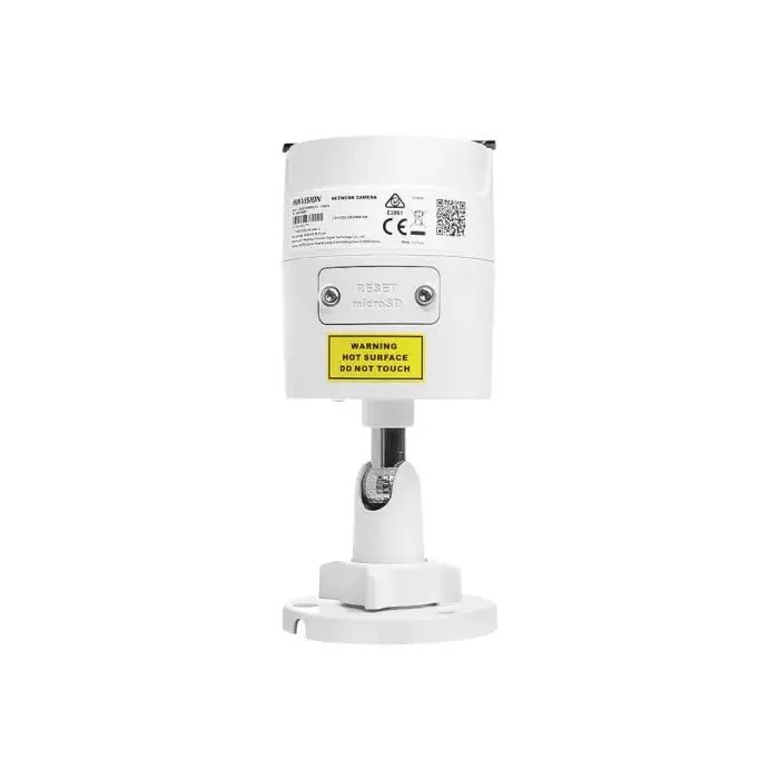 Камера видеонаблюдения Hikvision DS-2CD2063G2-I (2.8) изображение 8