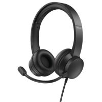 Навушники Trust Rydo On-Ear USB Headset Black (24133)