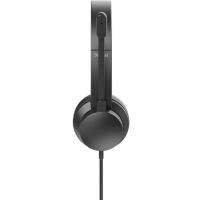 Навушники Trust Rydo On-Ear USB Headset Black (24133) зображення 3