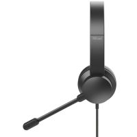 Навушники Trust Rydo On-Ear USB Headset Black (24133) зображення 4