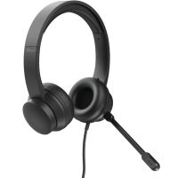 Навушники Trust Rydo On-Ear USB Headset Black (24133) зображення 5