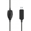Наушники Trust Rydo On-Ear USB Headset Black (24133) изображение 6