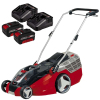 Газонокосилка Einhell GE-CM 43 Li M Kit (3413130) изображение 2