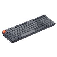 Клавиатура Keychron K4 100 Key Aluminum Frame Hot-Swap Gateron RGB Red (K4J1_KEYCHRON) изображение 3