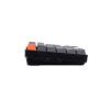 Клавиатура Keychron K4 100 Key Aluminum Frame Hot-Swap Gateron RGB Red (K4J1_KEYCHRON) изображение 7