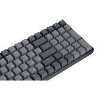 Клавиатура Keychron K4 100 Key Aluminum Frame Hot-Swap Gateron RGB Red (K4J1_KEYCHRON) изображение 9