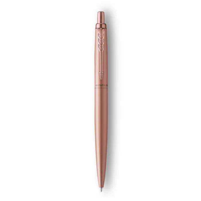 Ручка кулькова Parker JOTTER 17 XL Monochrome Pink Gold PGT BP (12 632)