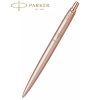 Ручка шариковая Parker JOTTER 17 XL Monochrome Pink Gold PGT BP (12 632) изображение 2